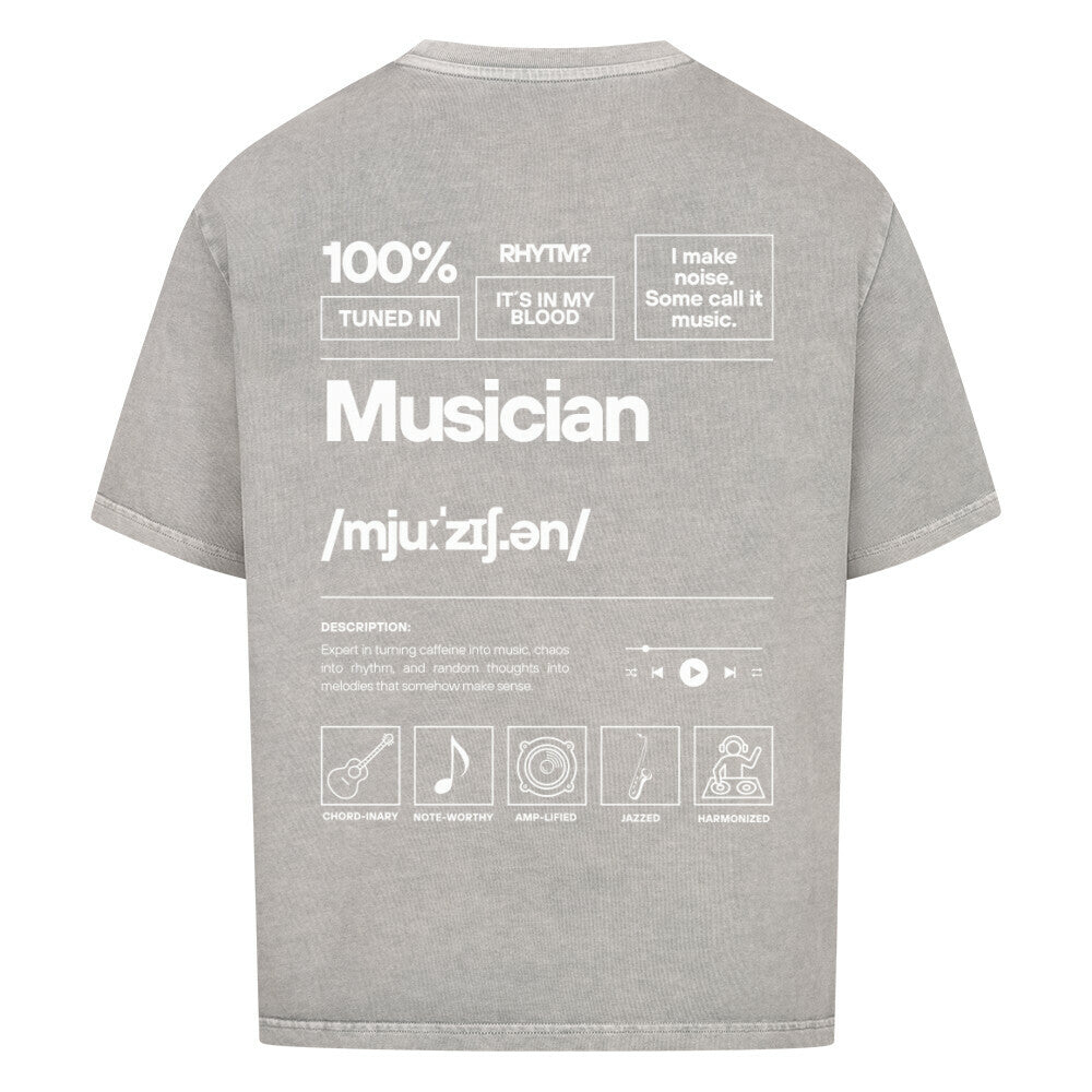 Image for color: washed grey