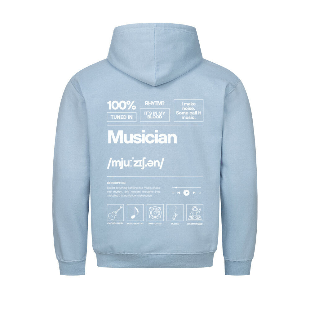 Image for color: babyblau