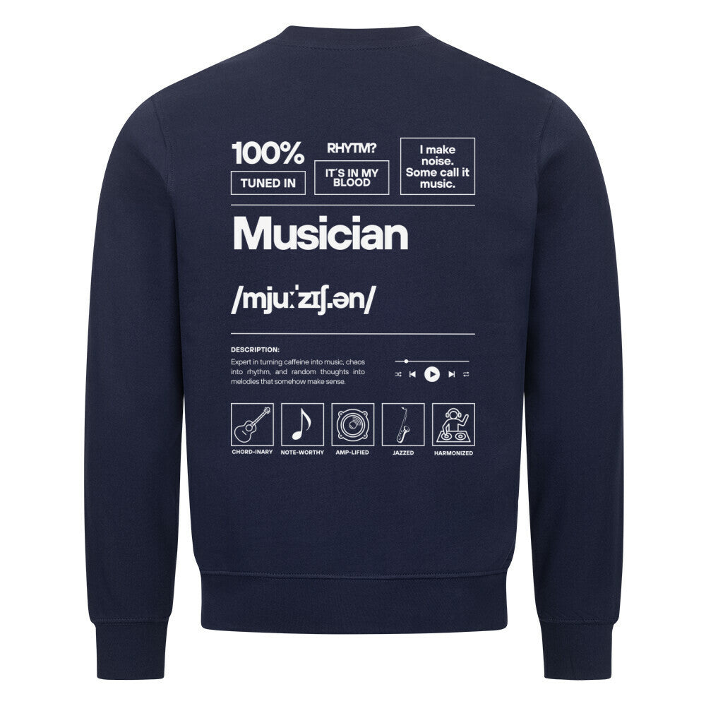 Image for color: navy blue