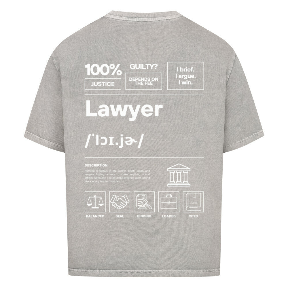 Image for color: washed grey