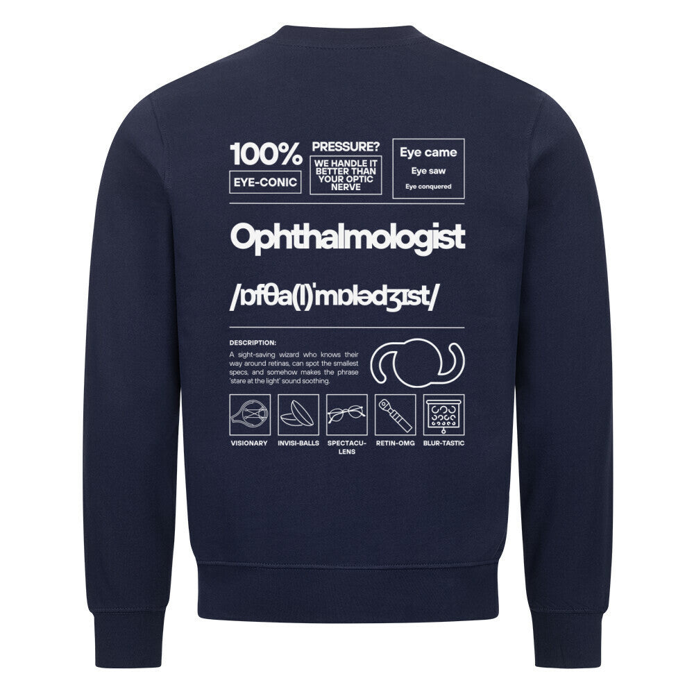 Image for color: navy blue