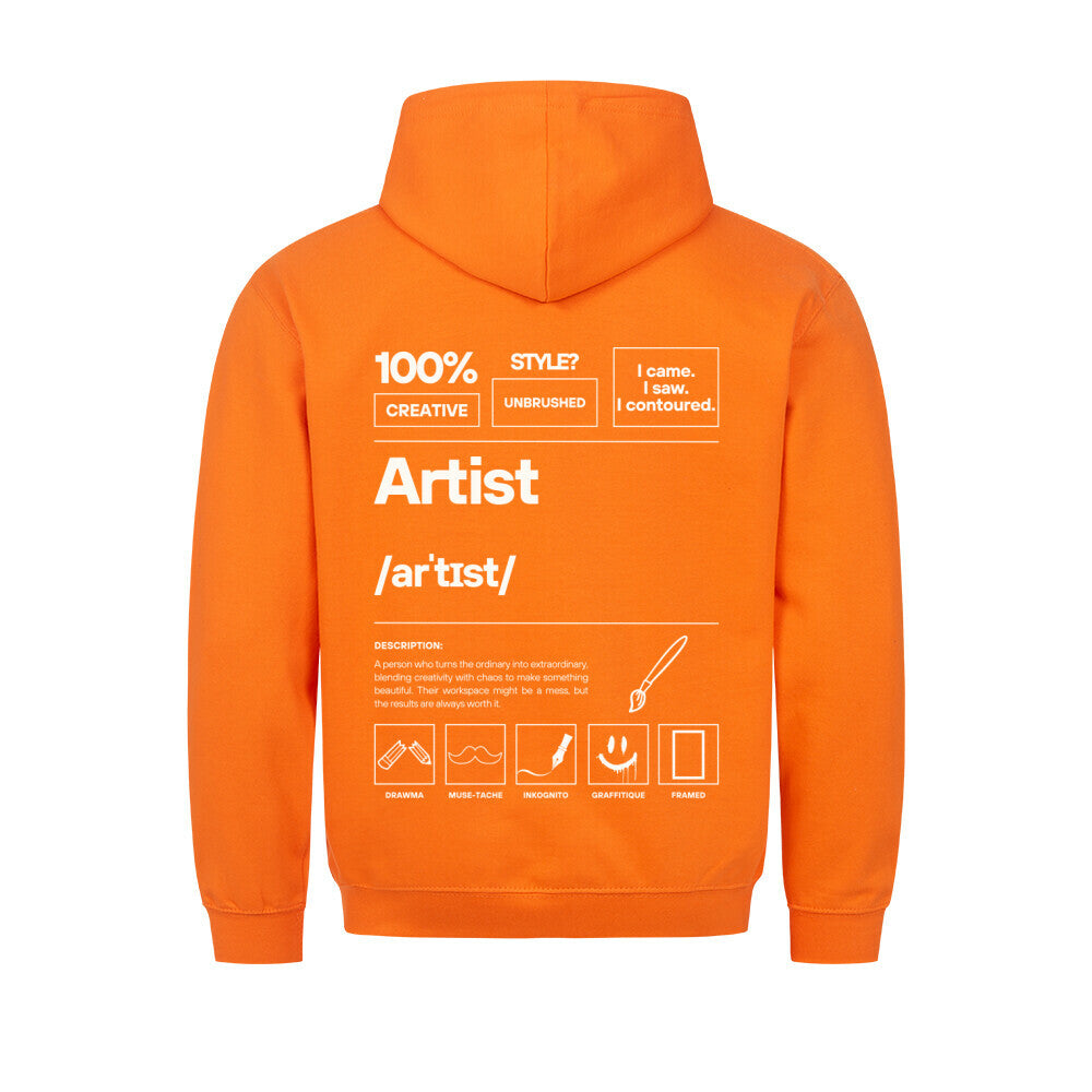 Image for color: orange