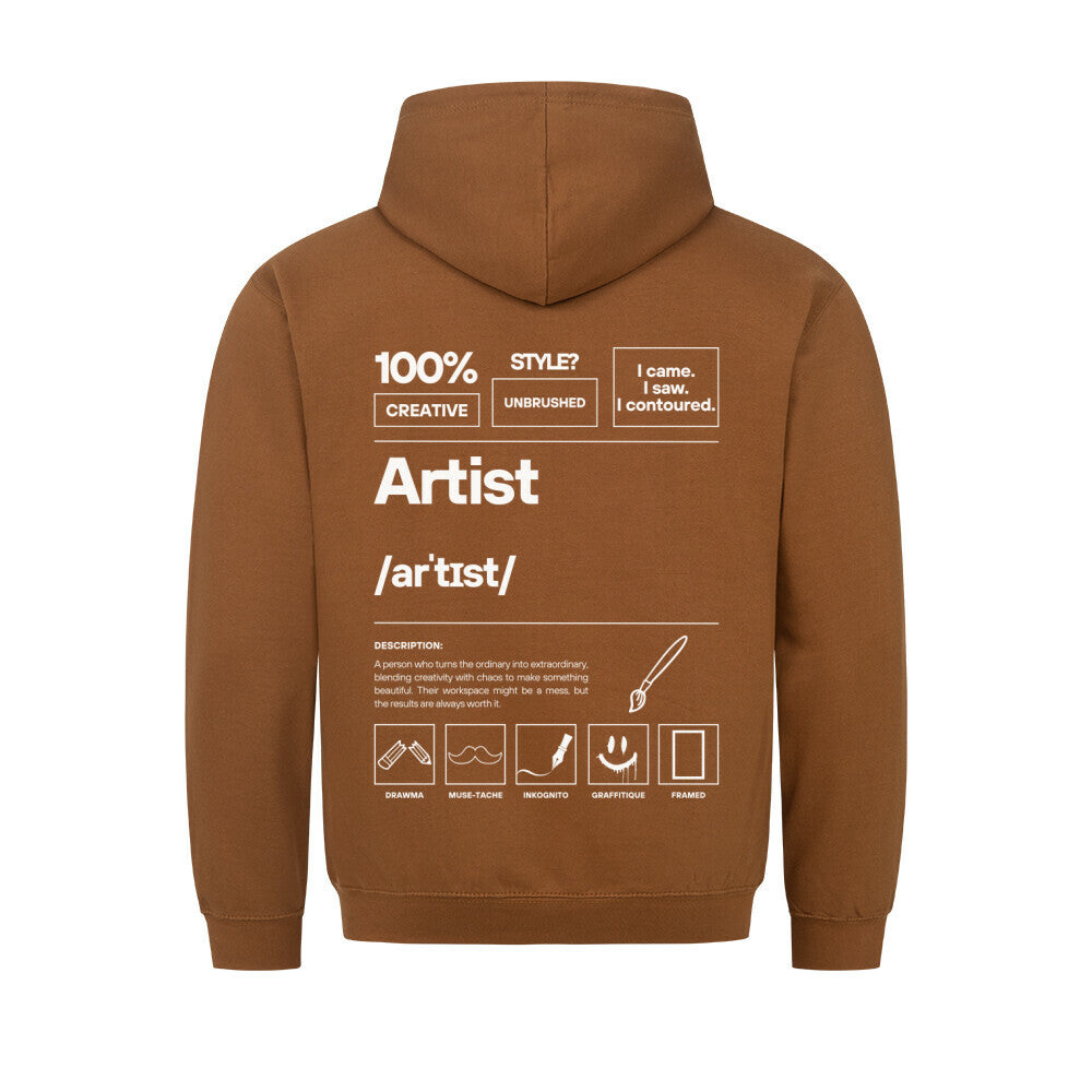 Image for color: caramel toffee