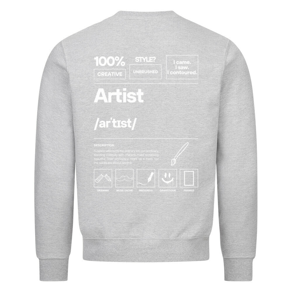 Image for color: heather grey