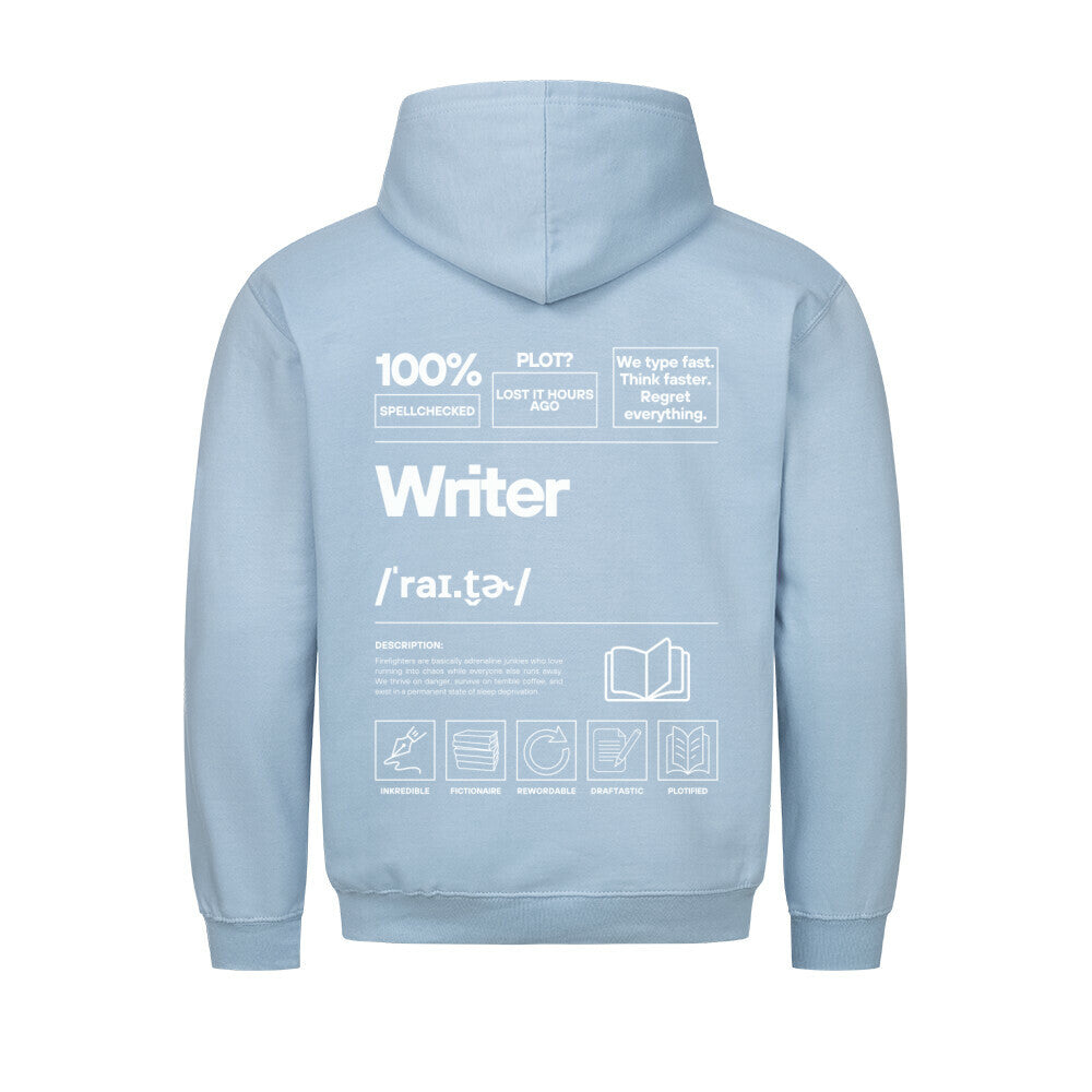 Image for color: babyblau