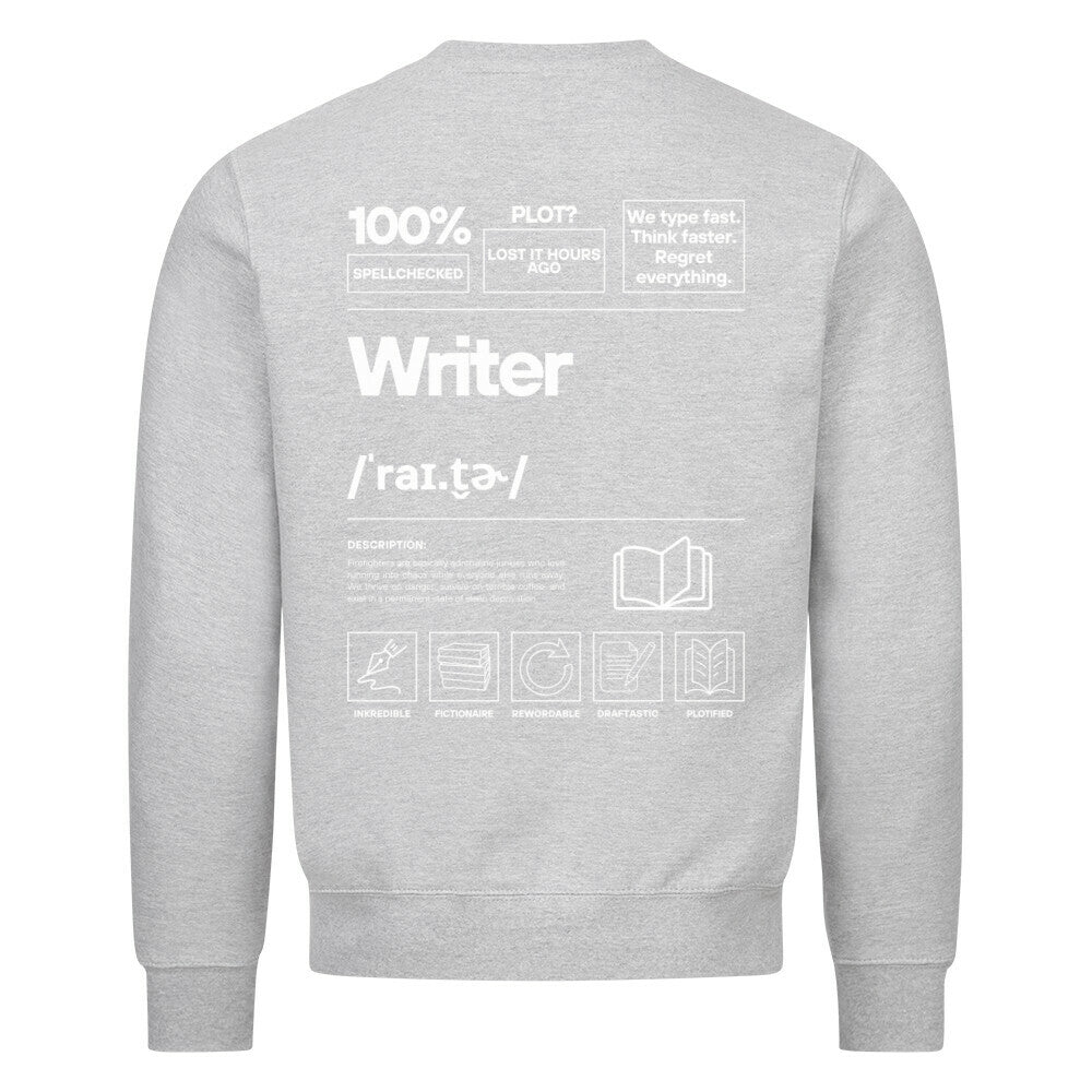 Image for color: heather grey
