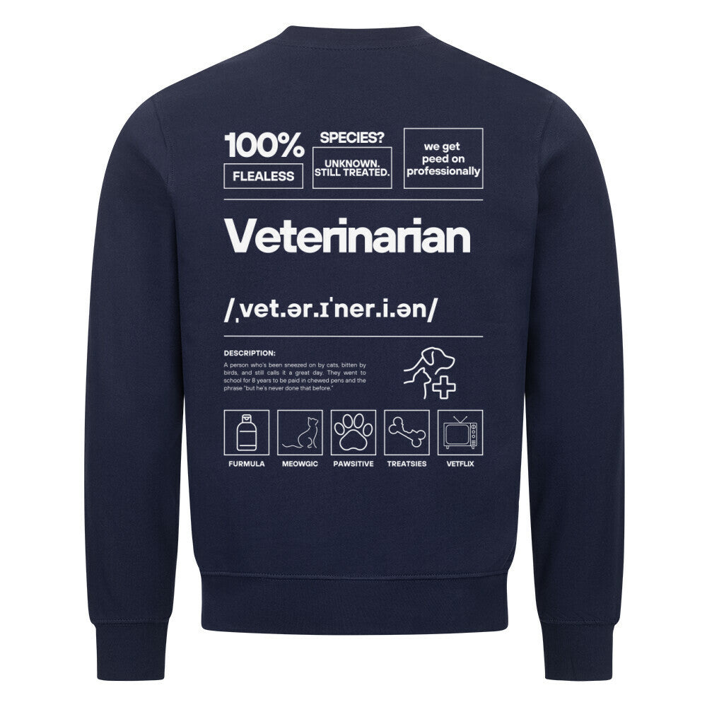 Image for color: navy blue