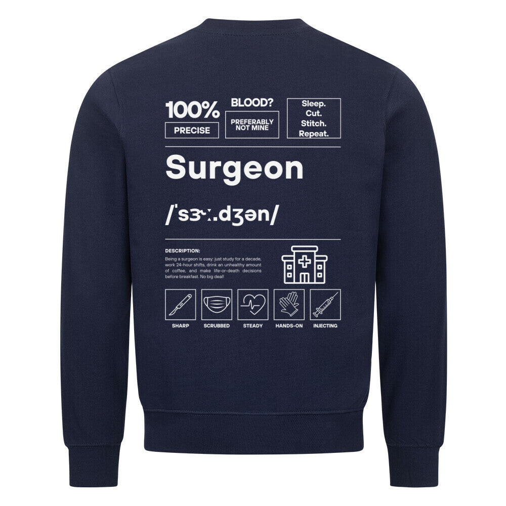 Image for color: navy blue