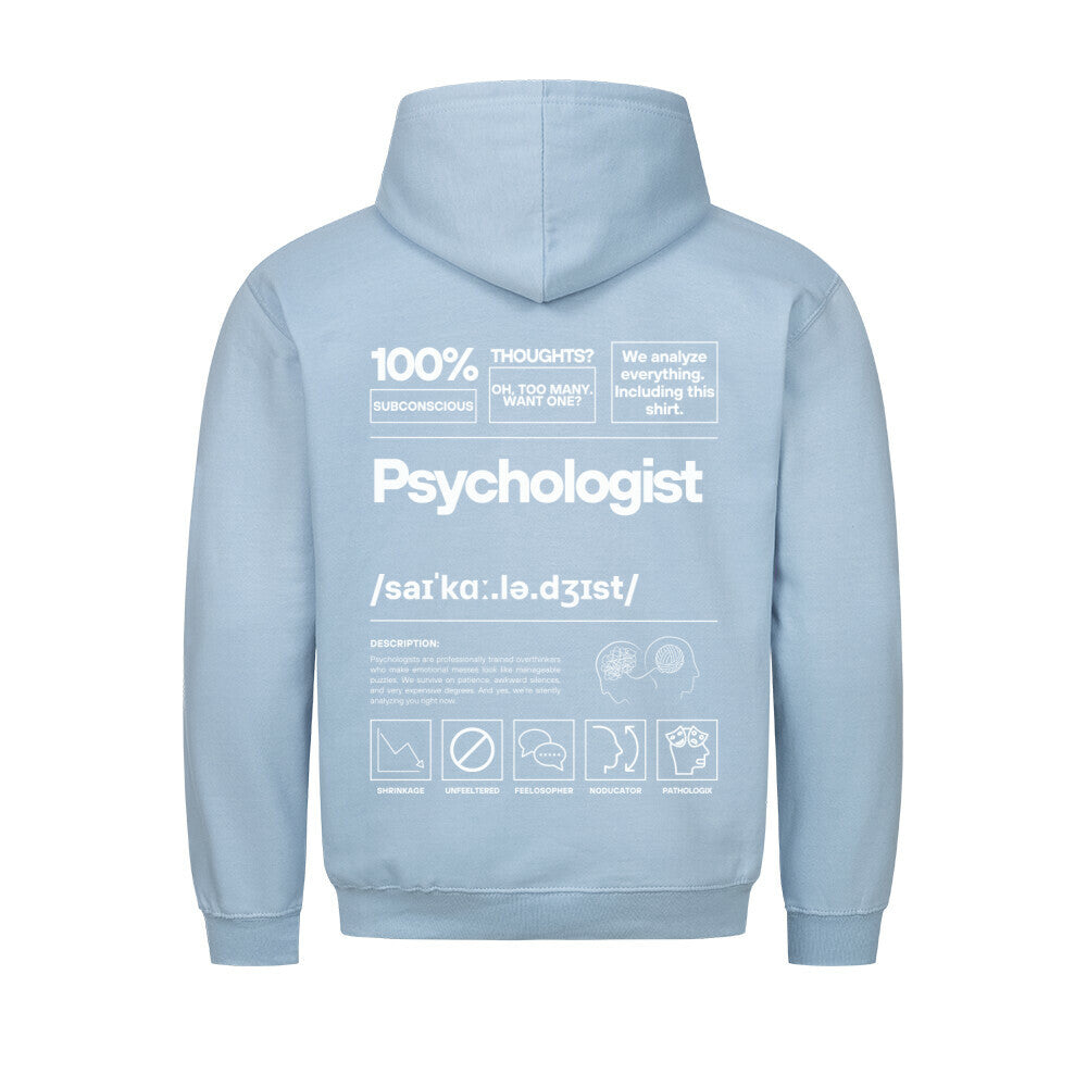 Image for color: babyblau