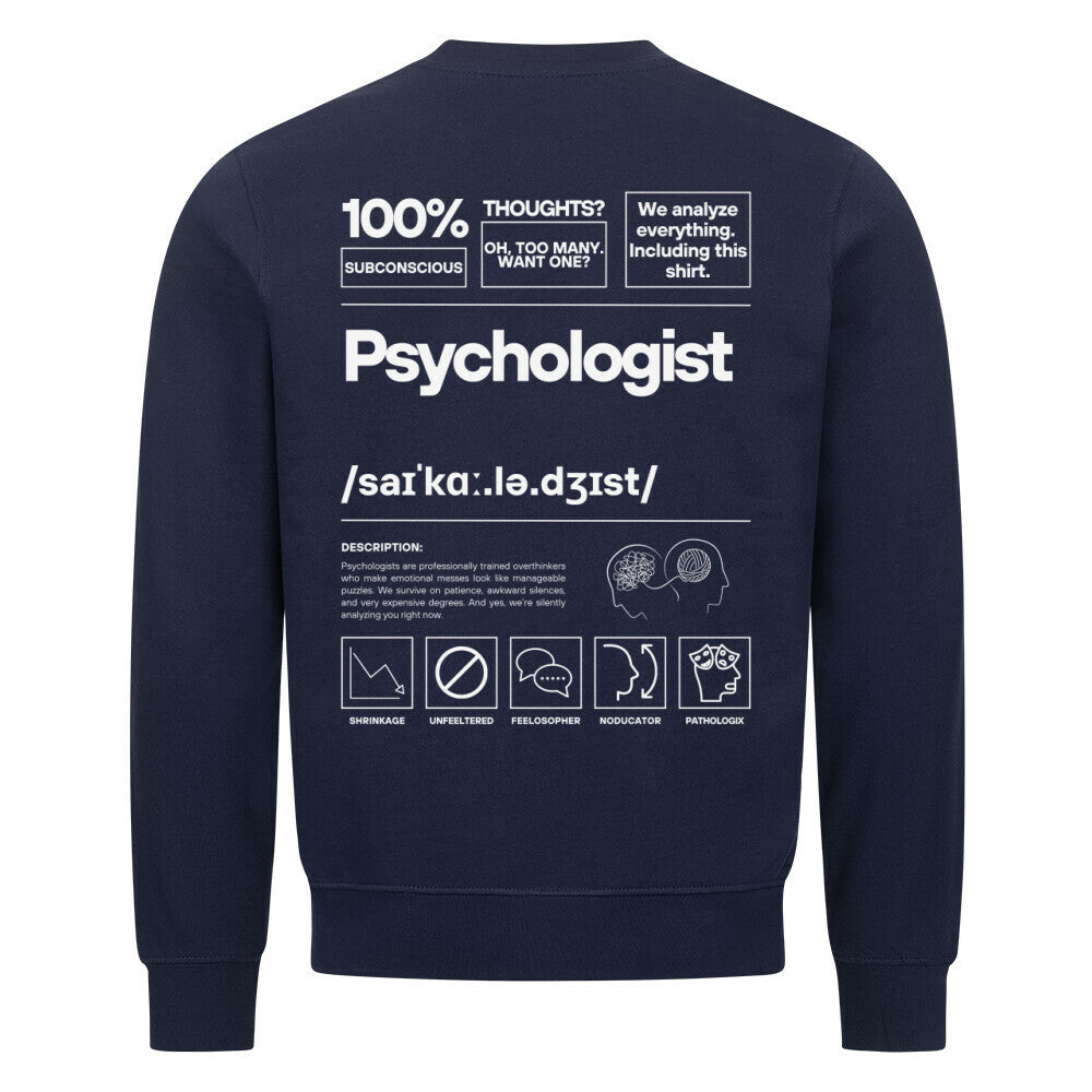 Image for color: navy blue