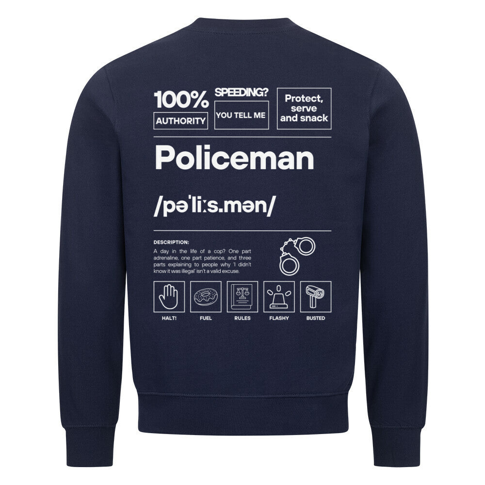 Image for color: navy blue