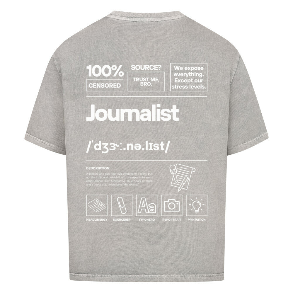 Image for color: washed grey