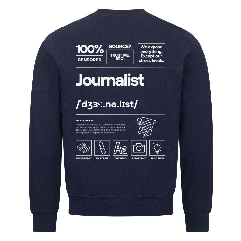 Image for color: navy blue