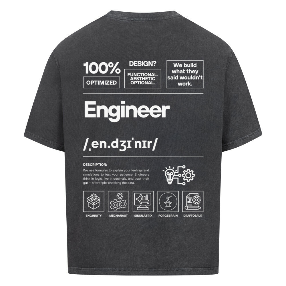 Image for color: washed black