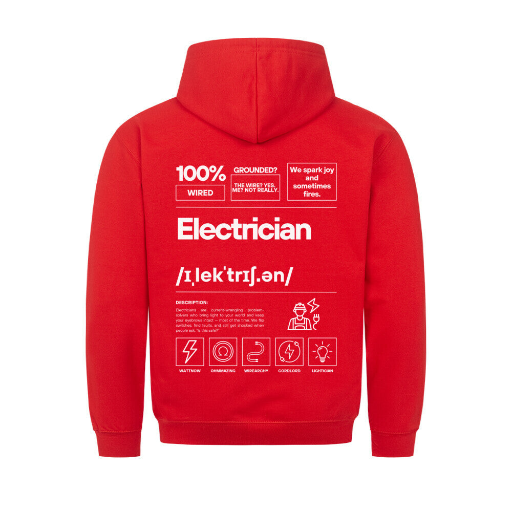 Image for color: rot