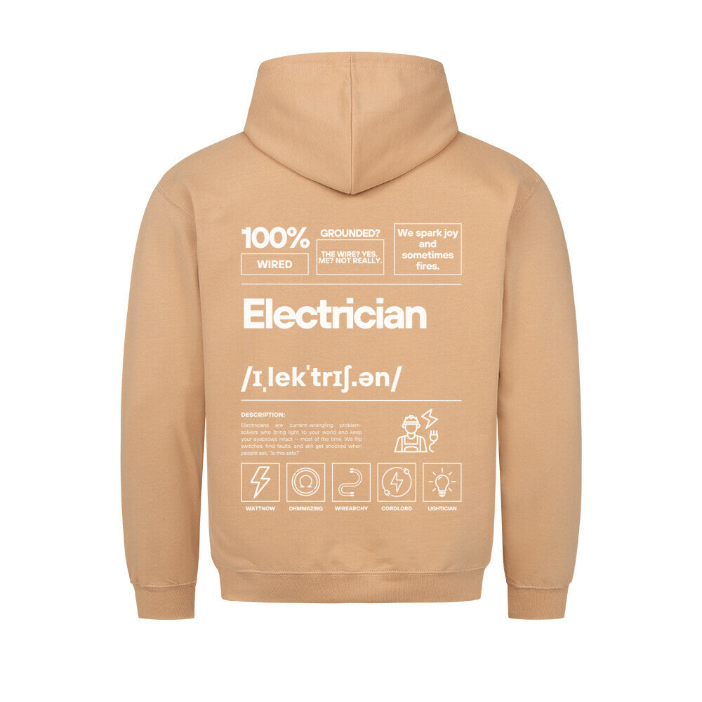 Image for color: sand