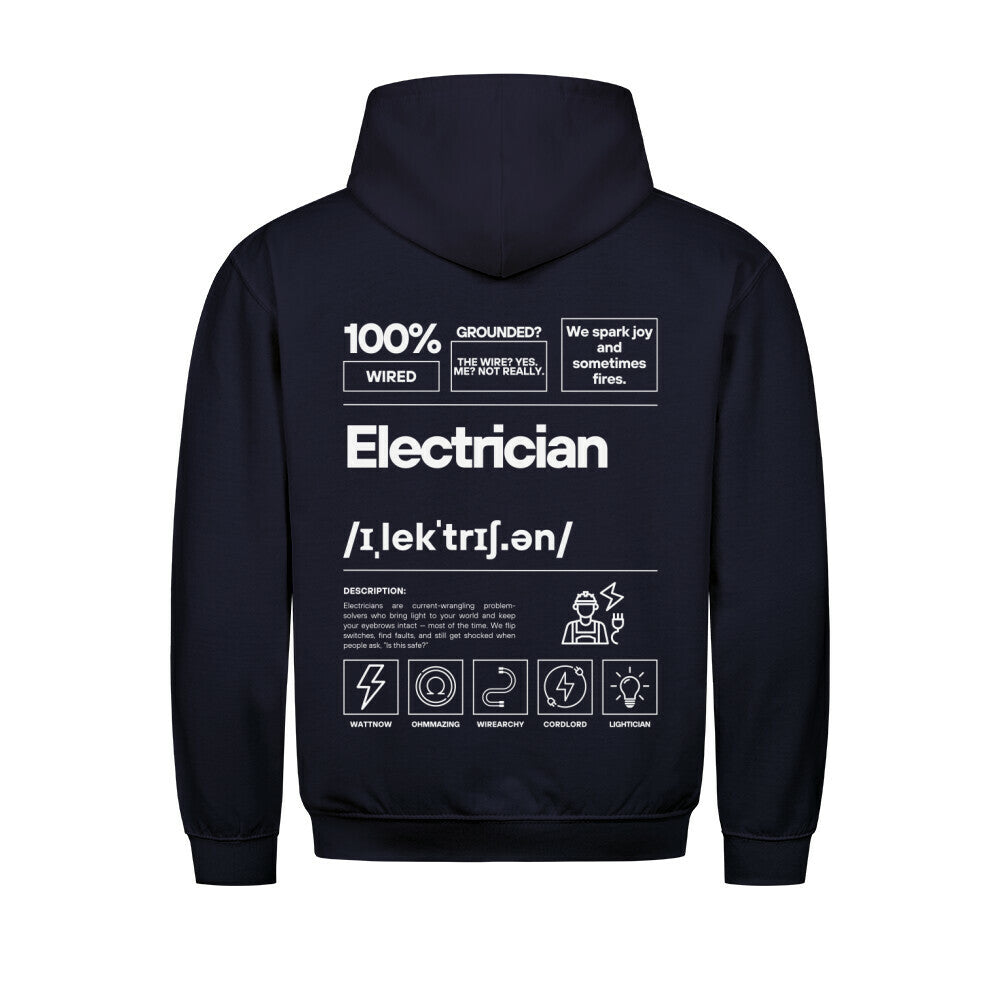 Image for color: new french navy