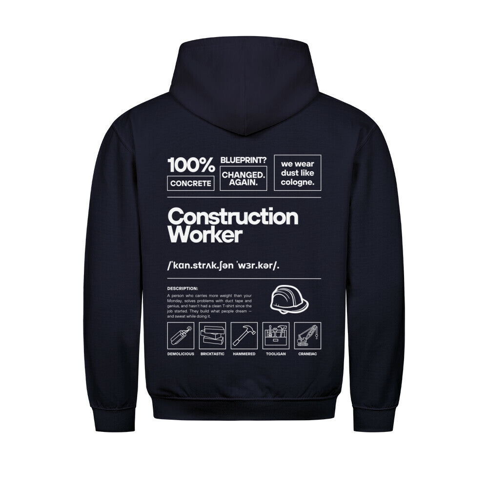 Image for color: new french navy