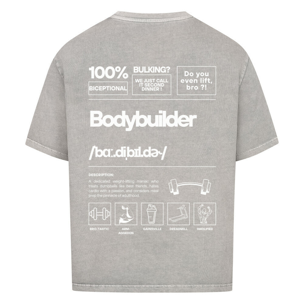 Image for color: washed grey