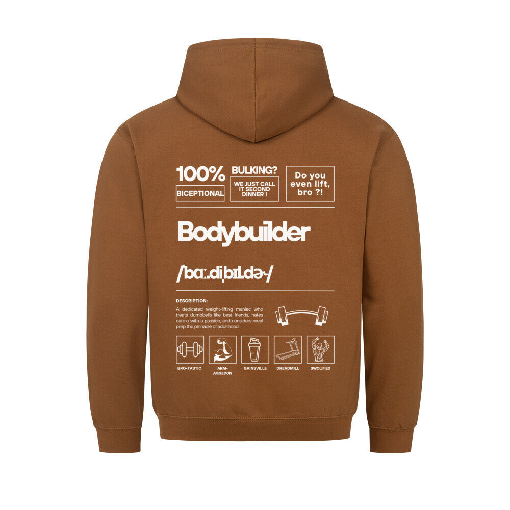 Image for color: caramel toffee