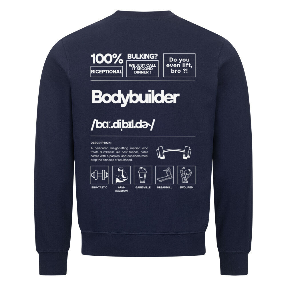 Image for color: navy blue