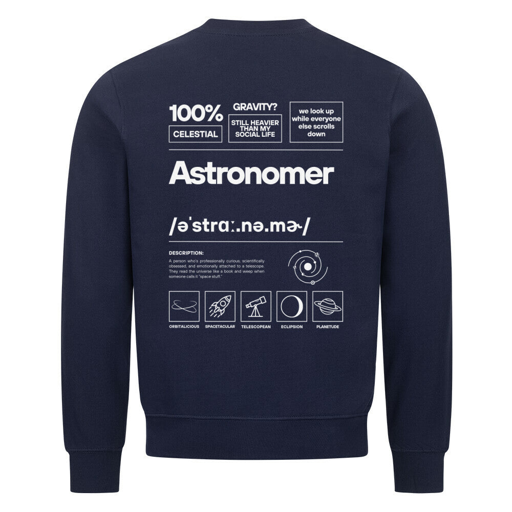 Image for color: navy blue