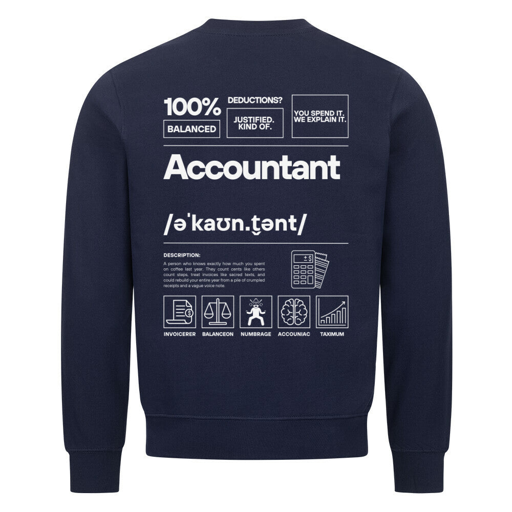 Image for color: navy blue
