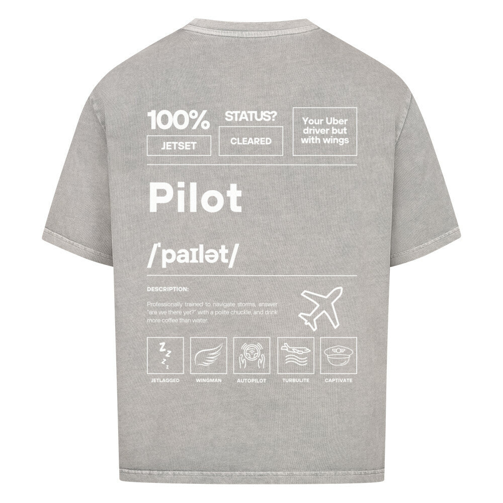 Image for color: washed grey