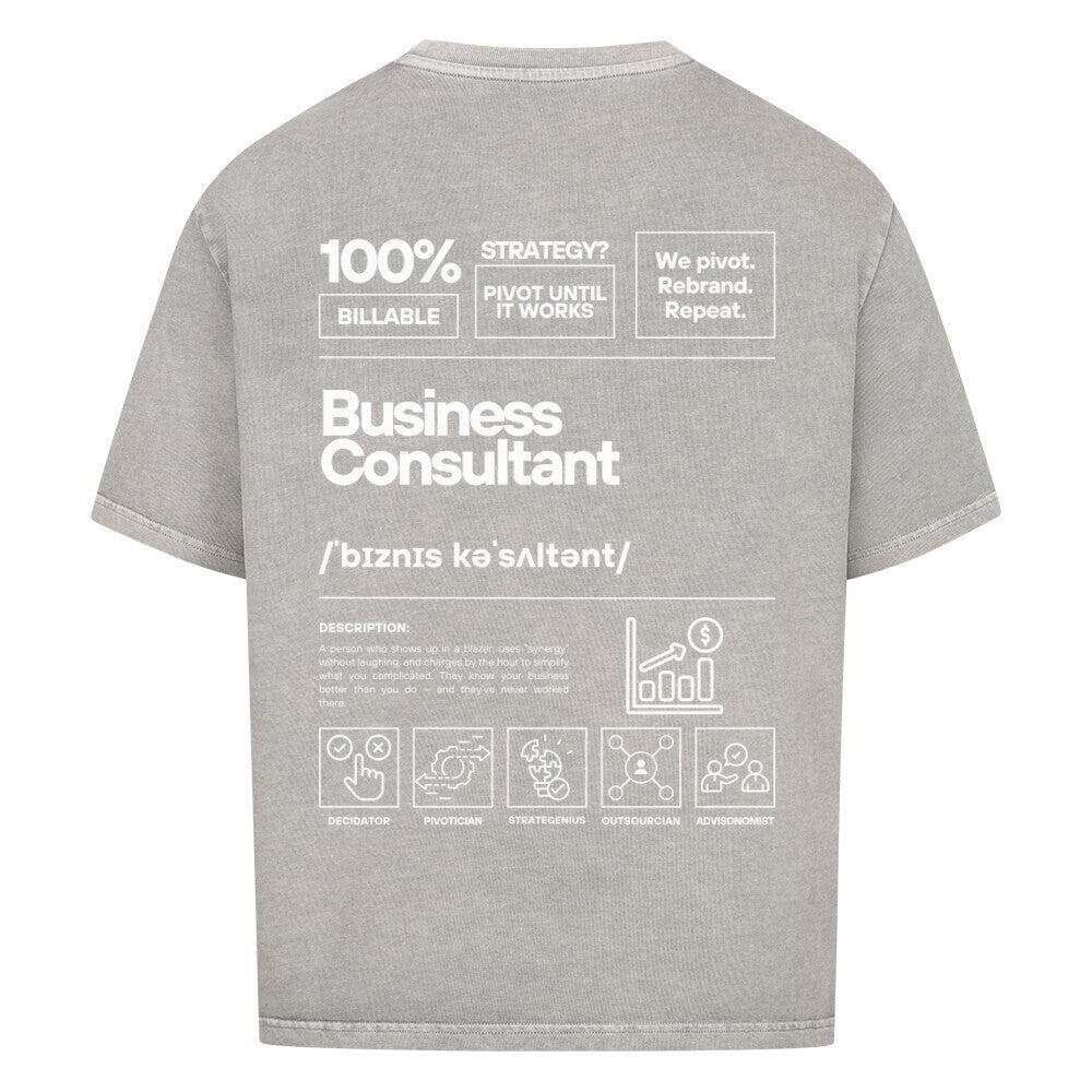 Image for color: washed grey