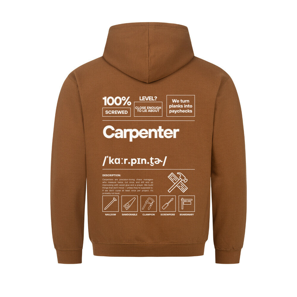 Image for color: caramel toffee