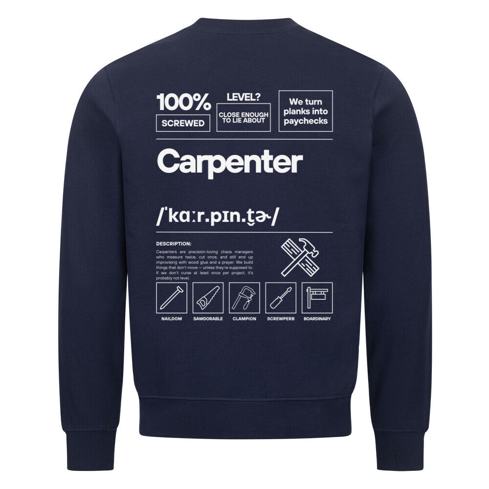 Image for color: navy blue