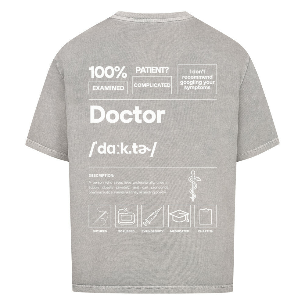 Image for color: washed grey