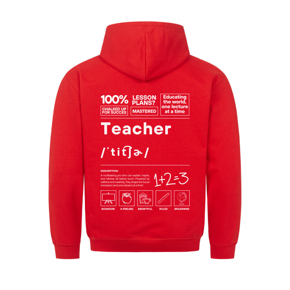 Image for color: rot