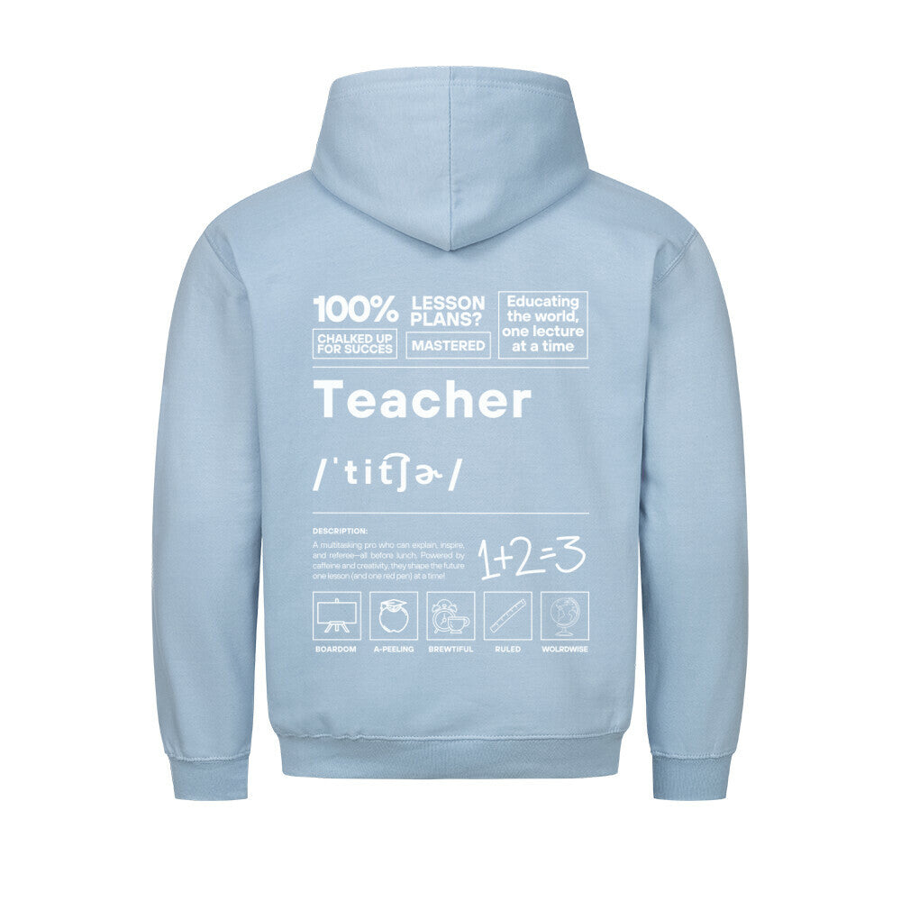 Image for color: babyblau