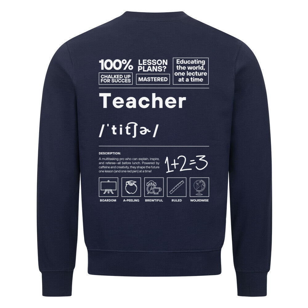 Image for color: navy blue