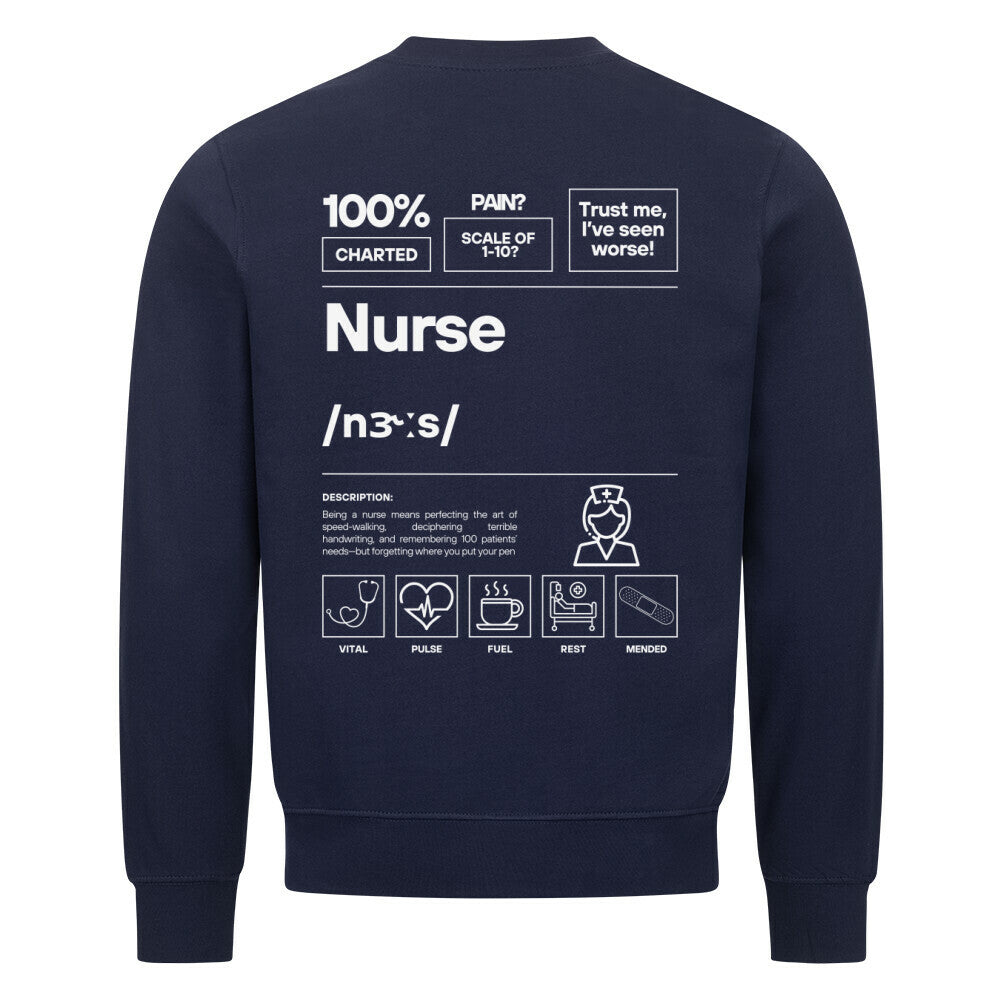 Image for color: navy blue