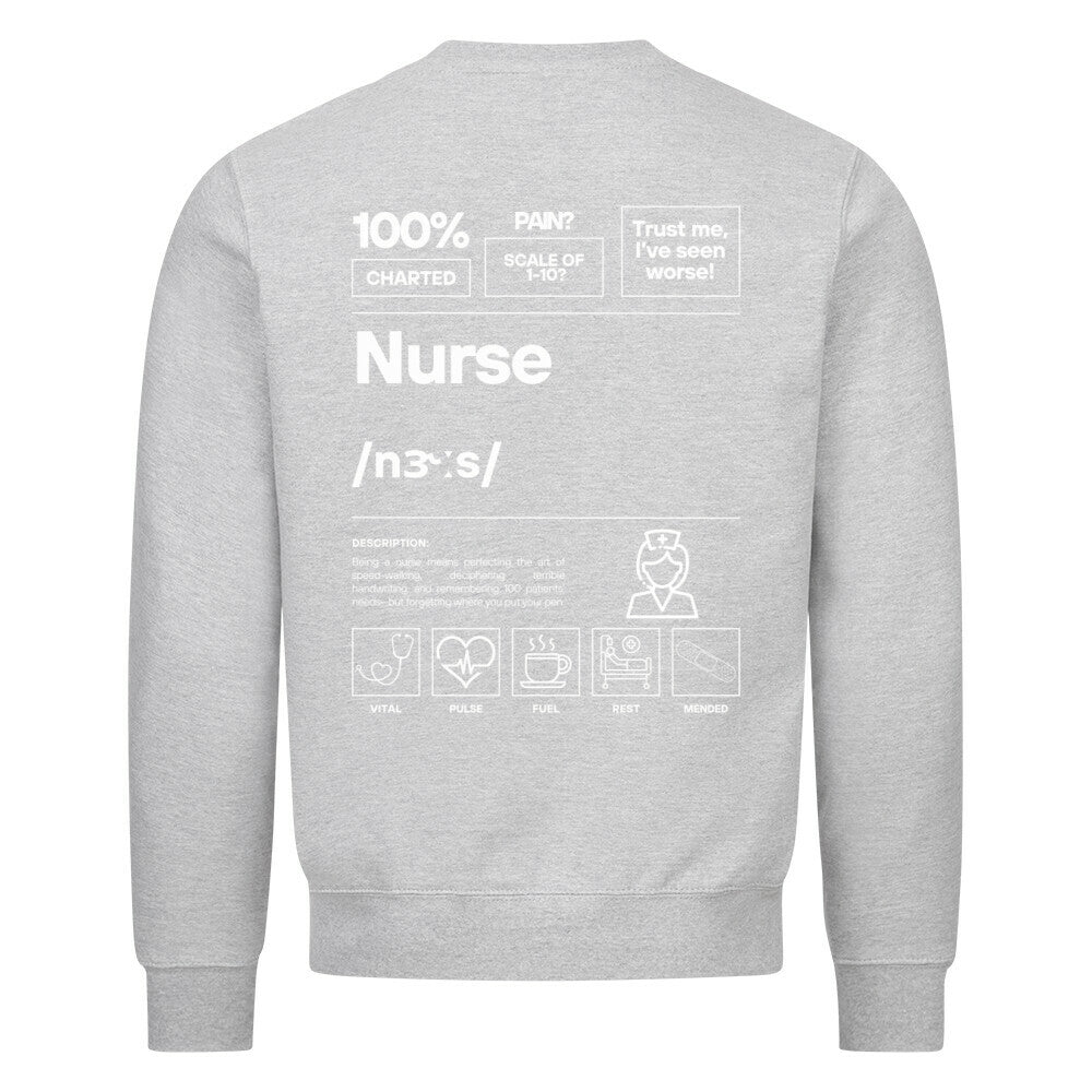 Image for color: heather grey