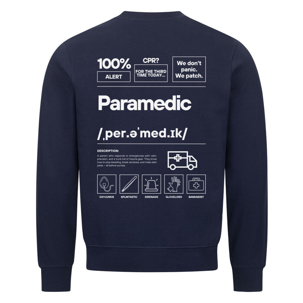 Image for color: navy blue
