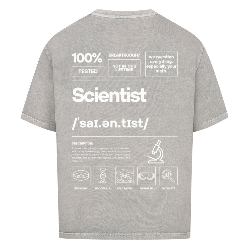 Image for color: washed grey