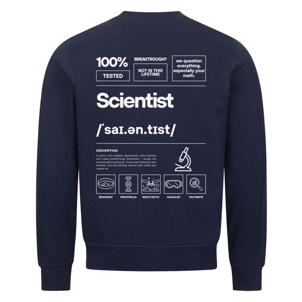Image for color: navy blue