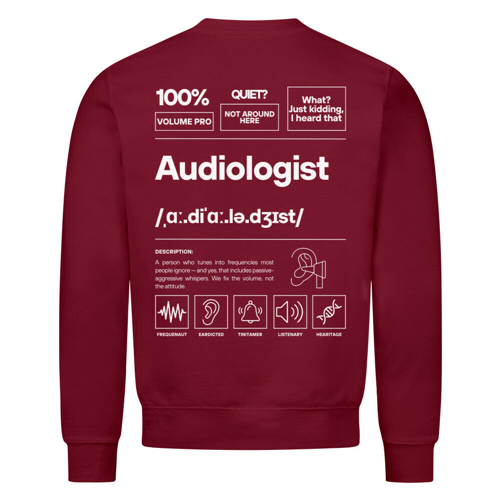 Image for color: burgunder