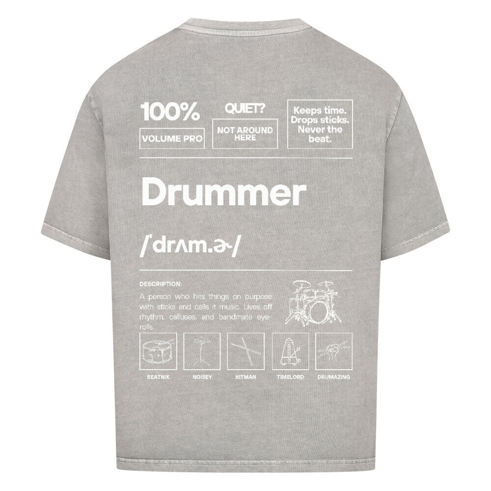 Image for color: washed grey