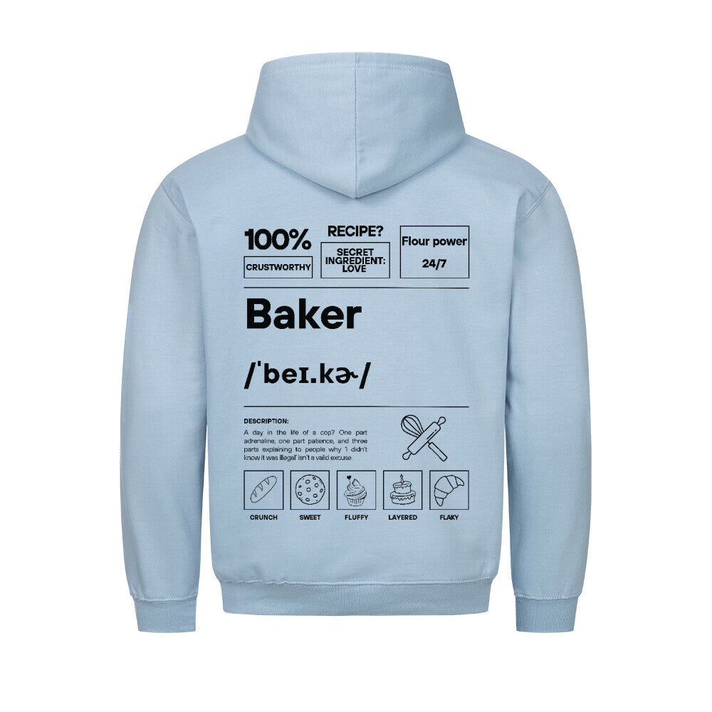 Image for color: babyblau