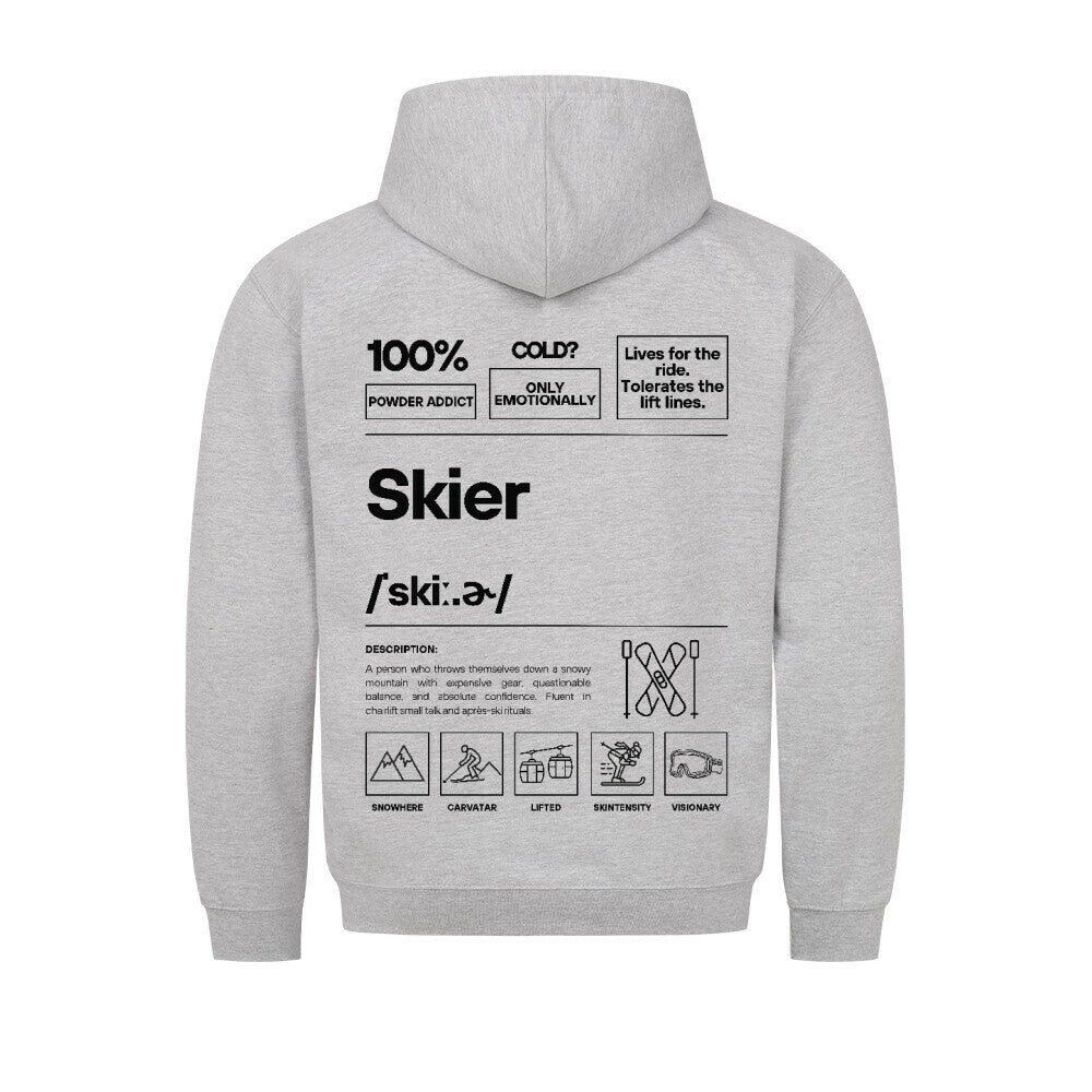 Image for color: heather grey