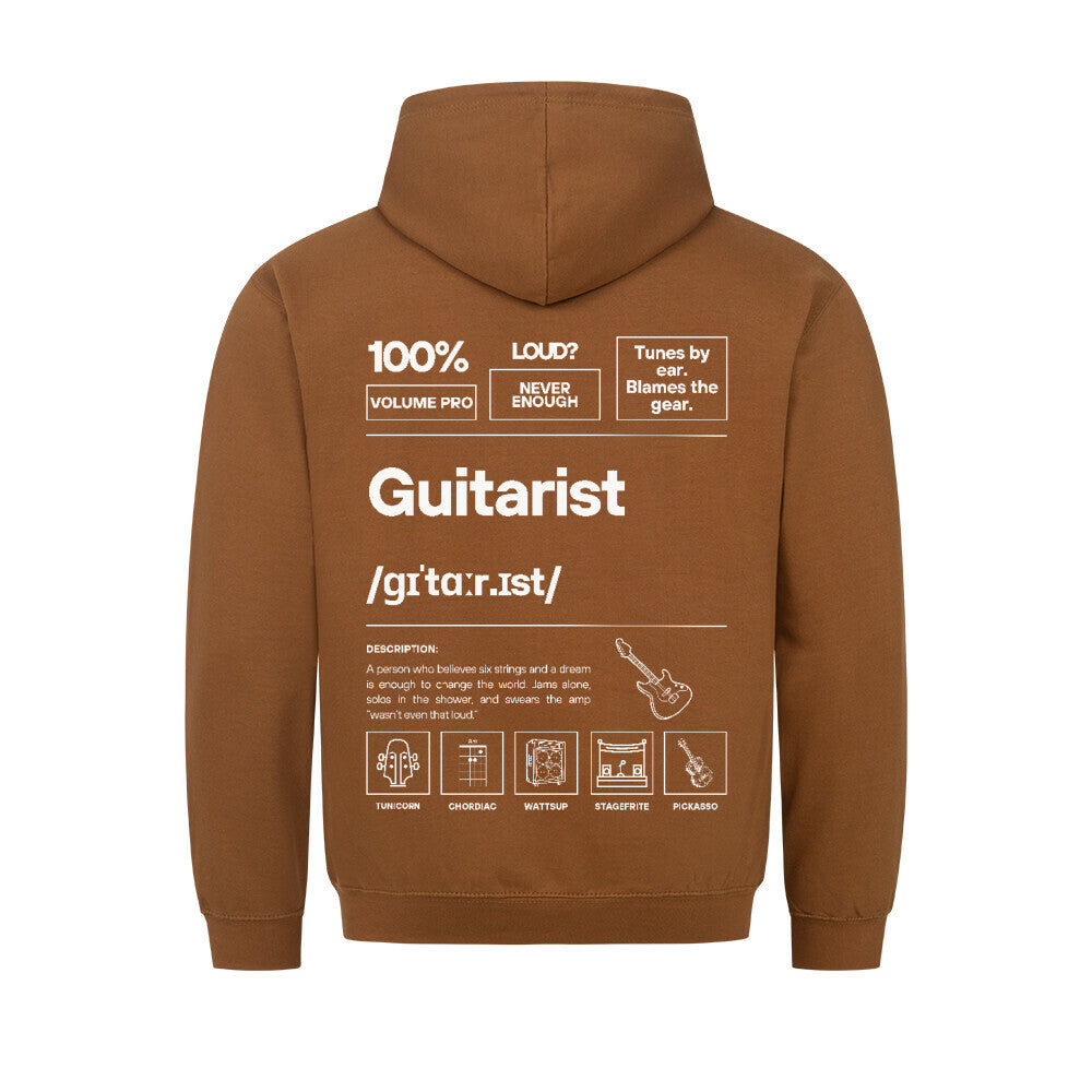 Image for color: caramel toffee