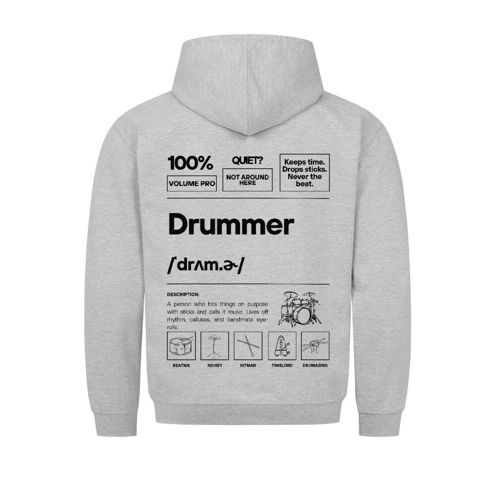Image for color: heather grey