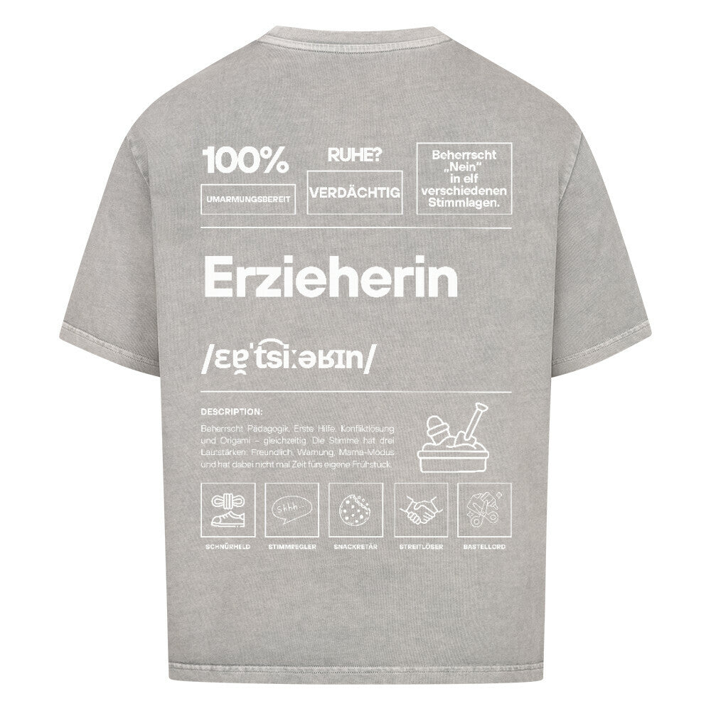 Image for color: washed grey