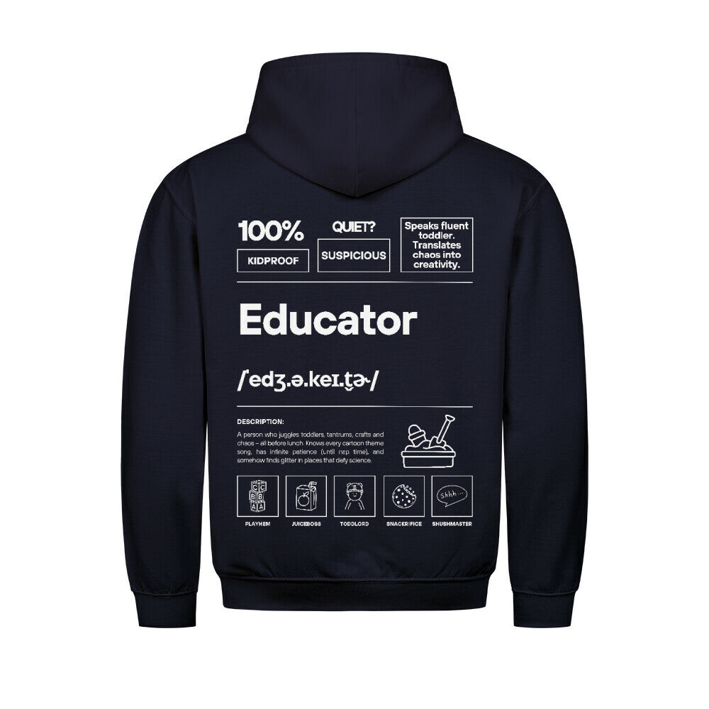 Image for color: new french navy