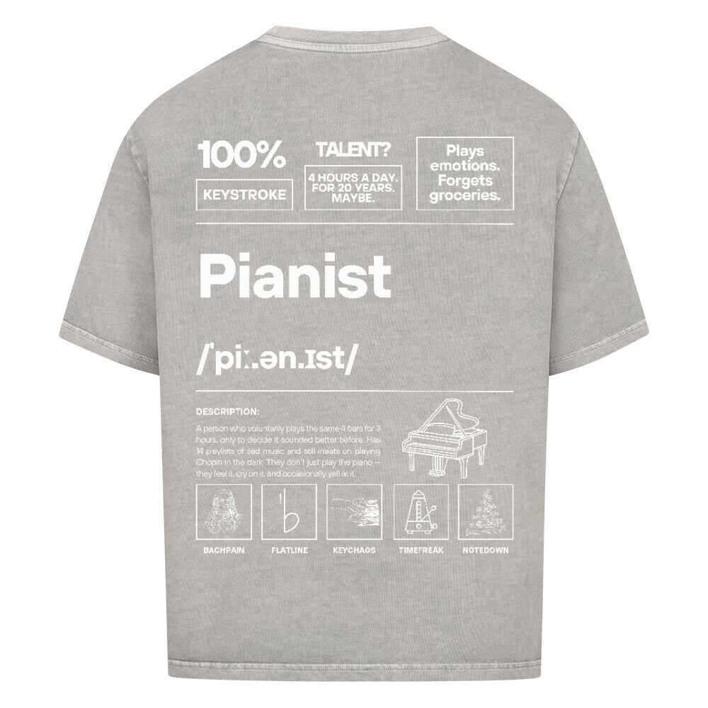 Image for color: washed grey