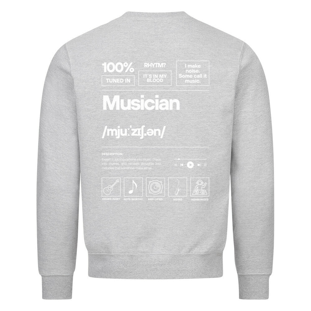 Image for color: heather grey